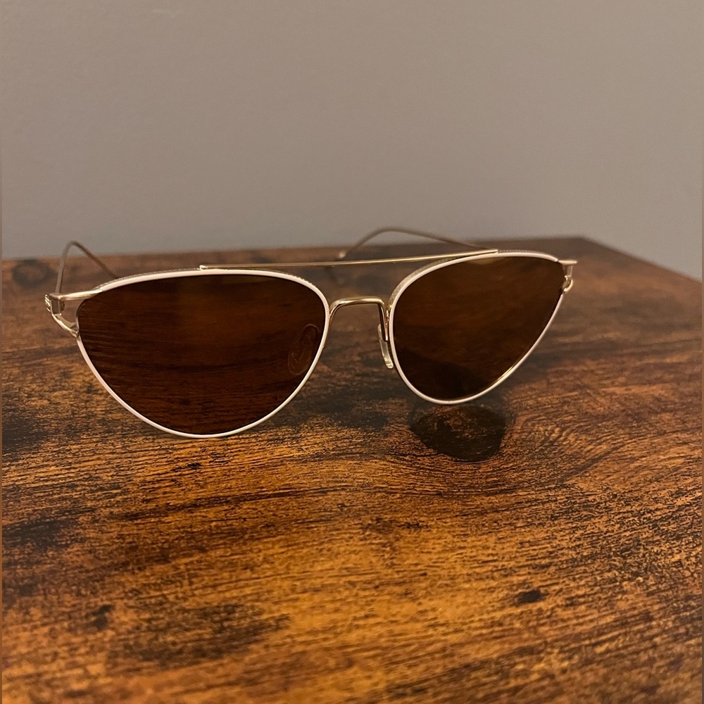 OLIVER PEOPLES Sunglasses